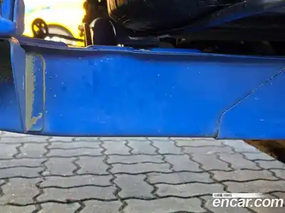 Chevrolet labo 2015 0.8 Механическая в Москве № 39424, миниатюра 9