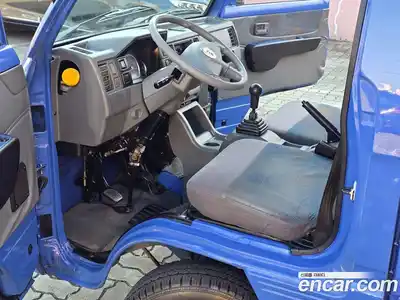 Chevrolet labo 2015 0.8 Механическая в Москве № 39424, миниатюра 10