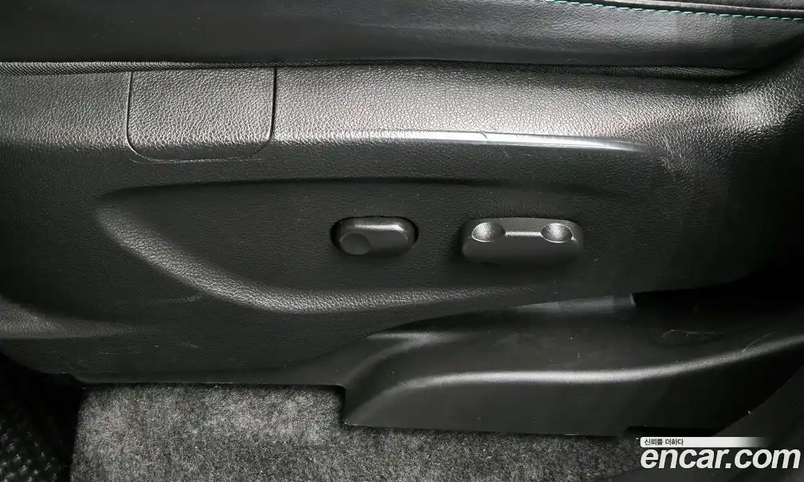 Chevrolet Trax 2013 1.4 Автомат в Москве № 396494, фото 17