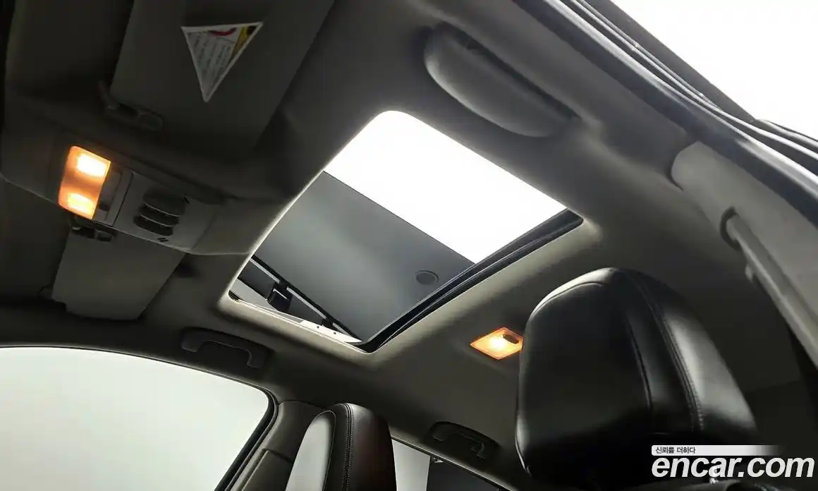 Chevrolet Trax 2013 1.4 Автомат в Москве № 396494, фото 18