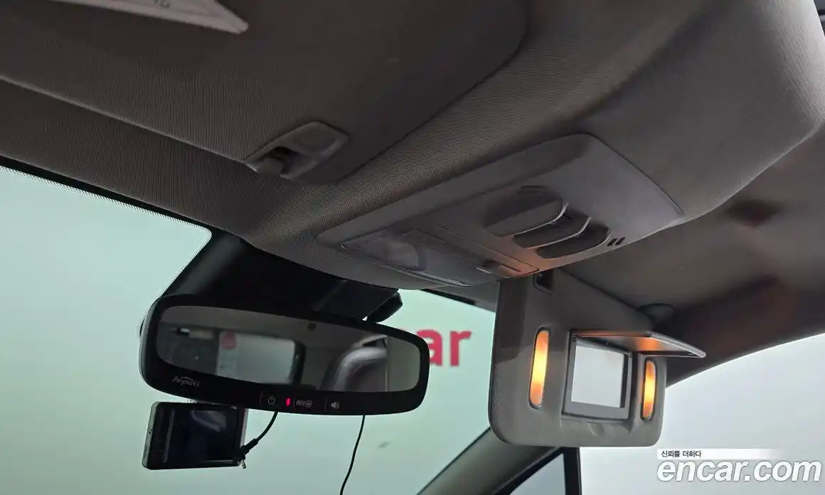 Chevrolet Trax 2013 1.4 Автомат в Москве № 396494, фото 19