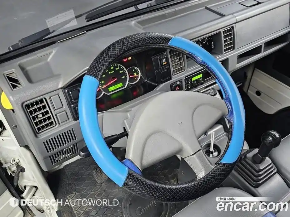 Chevrolet labo 2020 0.8 Механическая в Москве № 39836, фото 13