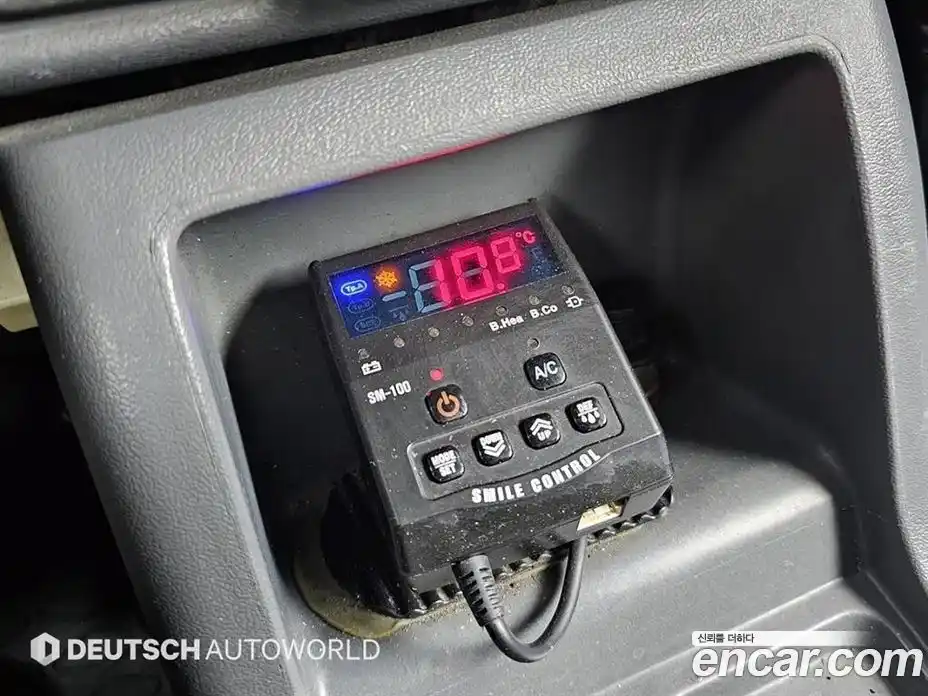 Chevrolet labo 2020 0.8 Механическая в Москве № 39836, фото 15