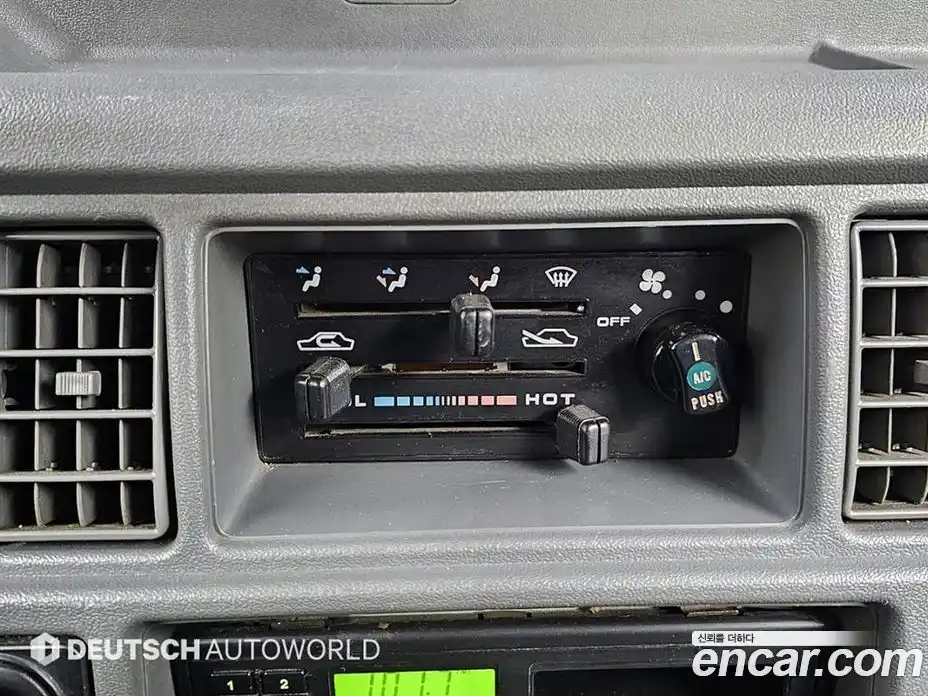 Chevrolet labo 2020 0.8 Механическая в Москве № 39836, фото 17