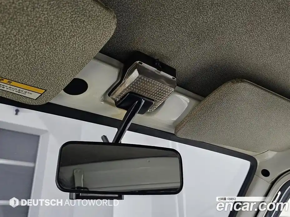 Chevrolet labo 2020 0.8 Механическая в Москве № 39836, фото 18