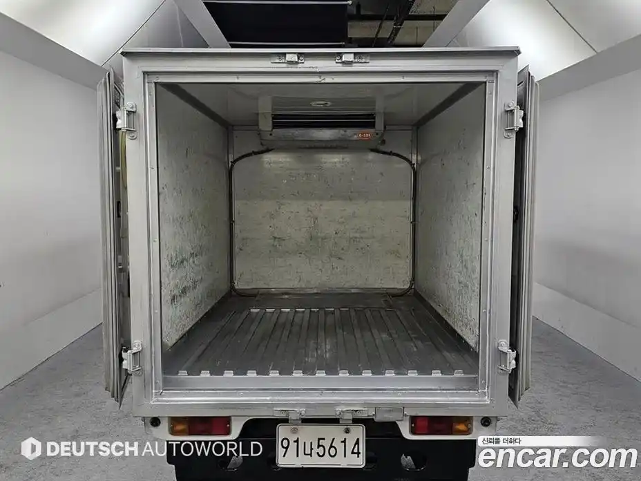 Chevrolet labo 2020 0.8 Механическая в Москве № 39836, фото 20