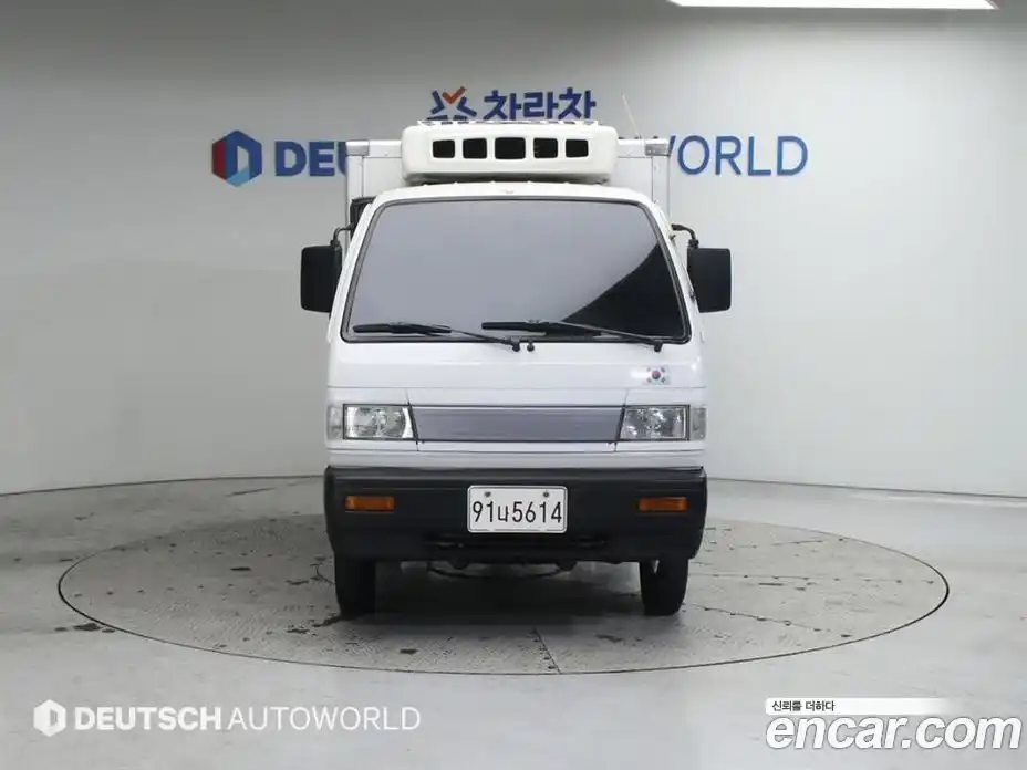 Chevrolet labo 2020 0.8 Механическая в Москве № 39836, фото 3