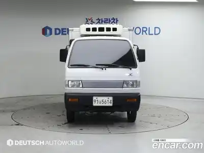 Chevrolet labo 2020 0.8 Механическая в Москве № 39836, миниатюра 3