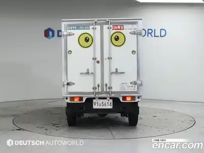 Chevrolet labo 2020 0.8 Механическая в Москве № 39836, миниатюра 4