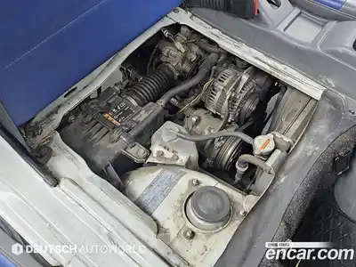 Chevrolet labo 2020 0.8 Механическая в Москве № 39836, миниатюра 6