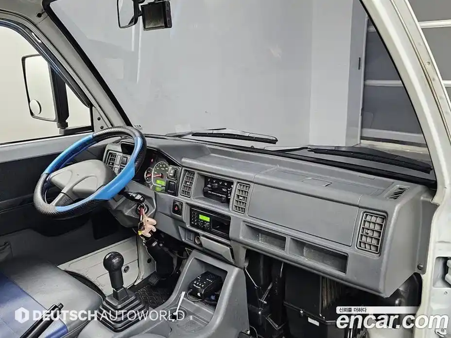 Chevrolet labo 2020 0.8 Механическая в Москве № 39836, фото 7