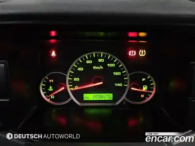 Chevrolet labo 2020 0.8 Механическая в Москве № 39836, миниатюра 8