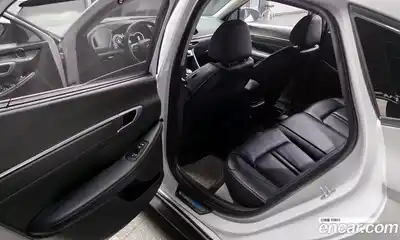 Hyundai Sonata 2020 2.0 Автомат в Москве № 399730, миниатюра 11