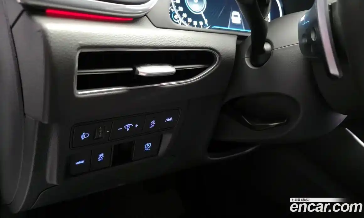 Hyundai Sonata 2020 2.0 Автомат в Москве № 399730, фото 14