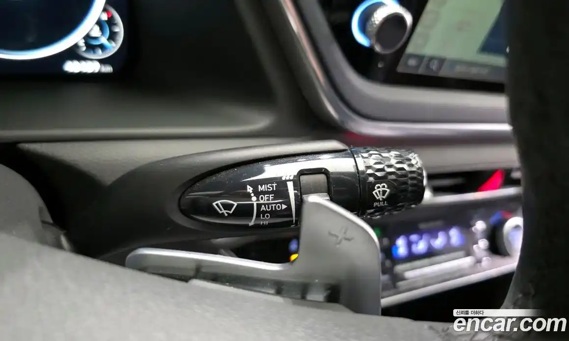 Hyundai Sonata 2020 2.0 Автомат в Москве № 399730, фото 15