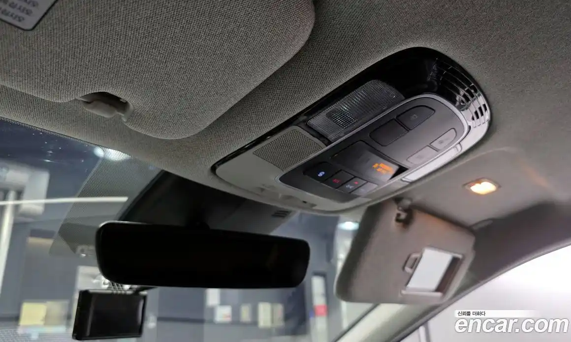 Hyundai Sonata 2020 2.0 Автомат в Москве № 399730, фото 19