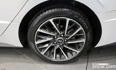 Hyundai Sonata 2020 2.0 Автомат в Москве № 399730, миниатюра 5