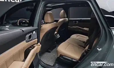 Kia Sorento 2026 2.5 Автомат в Москве № 400677, миниатюра 12