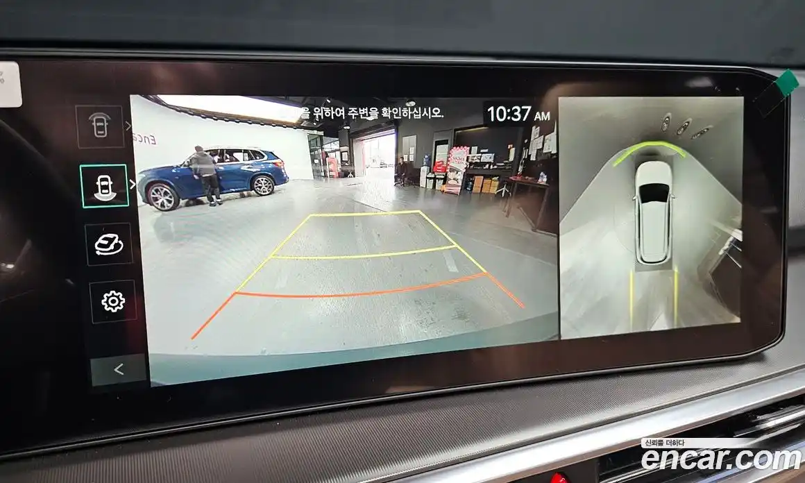 Kia Sorento 2026 2.5 Автомат в Москве № 400677, фото 15