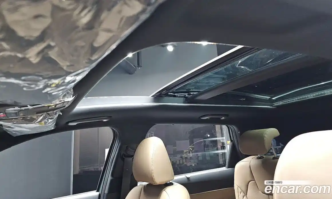 Kia Sorento 2026 2.5 Автомат в Москве № 400677, фото 19