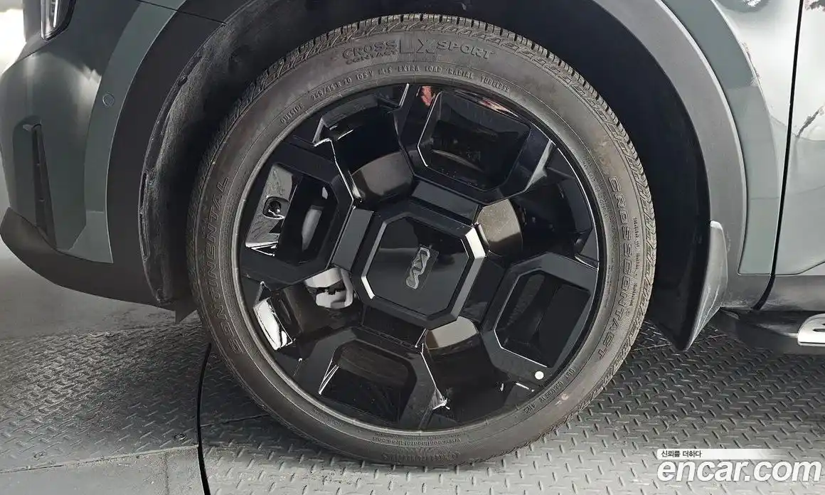 Kia Sorento 2026 2.5 Автомат в Москве № 400677, фото 5