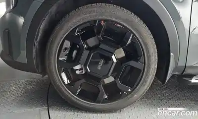 Kia Sorento 2026 2.5 Автомат в Москве № 400677, миниатюра 5