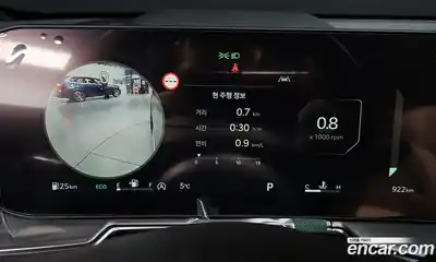 Kia Sorento 2026 2.5 Автомат в Москве № 400677, миниатюра 8