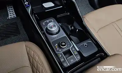 Kia Sorento 2026 2.5 Автомат в Москве № 400677, миниатюра 9