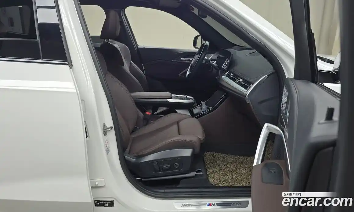 BMW X1 2023 2.0 Автомат в Москве № 403007, фото 11