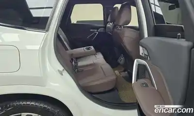 BMW X1 2023 2.0 Автомат в Москве № 403007, миниатюра 12