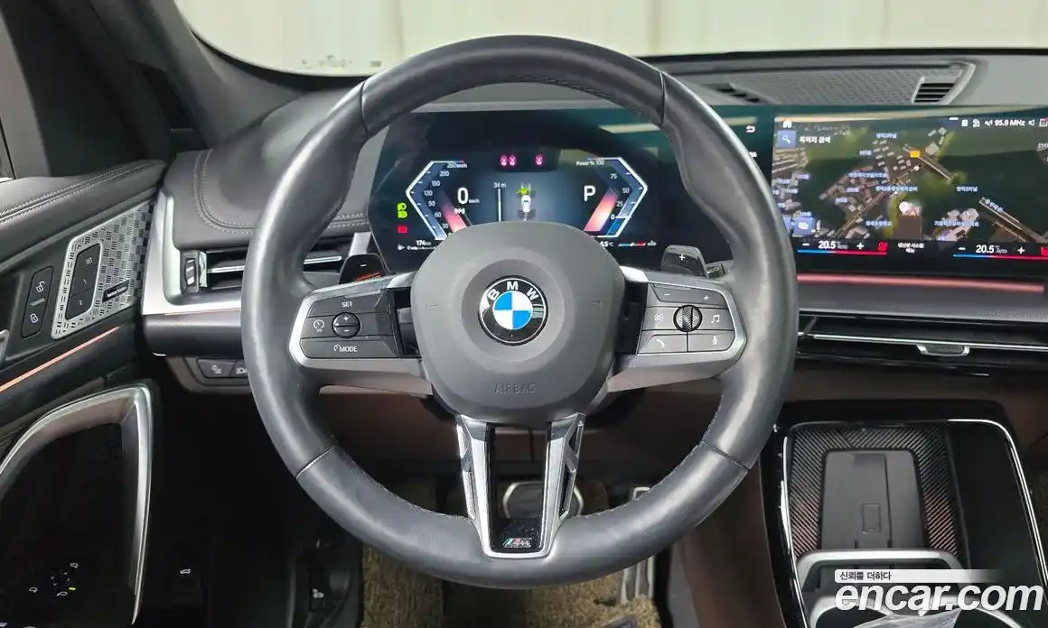 BMW X1 2023 2.0 Автомат в Москве № 403007, фото 13