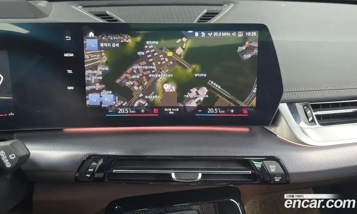 BMW X1 2023 2.0 Автомат в Москве № 403007, фото 15