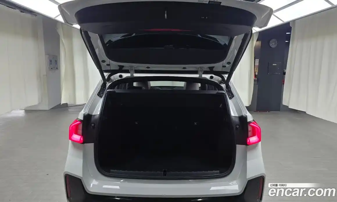 BMW X1 2023 2.0 Автомат в Москве № 403007, фото 20