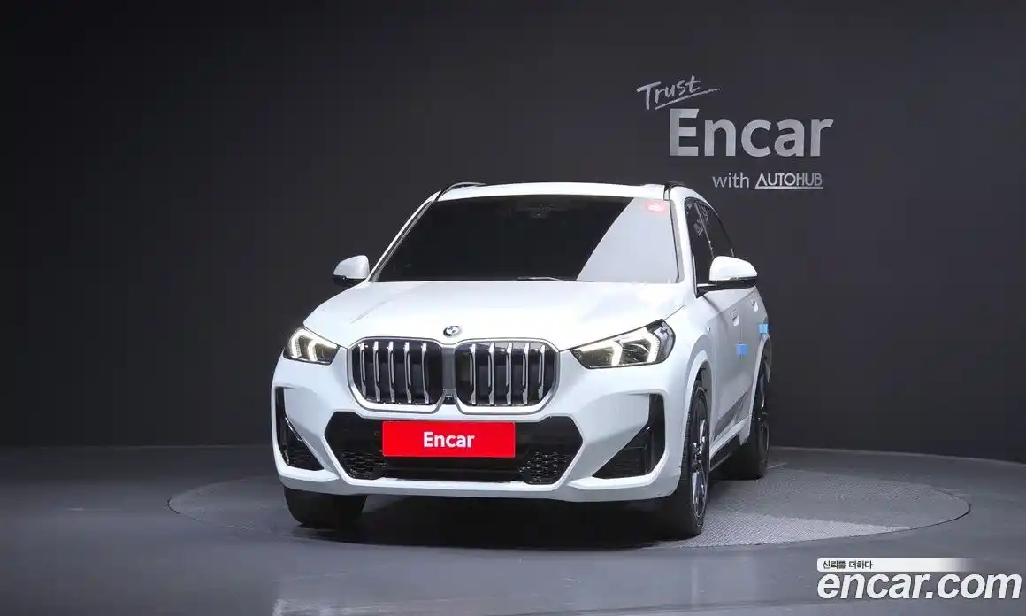 BMW X1 2023 2.0 Автомат в Москве № 403007, фото 3