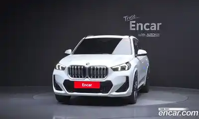 BMW X1 2023 2.0 Автомат в Москве № 403007, миниатюра 3