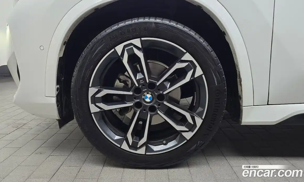 BMW X1 2023 2.0 Автомат в Москве № 403007, фото 5