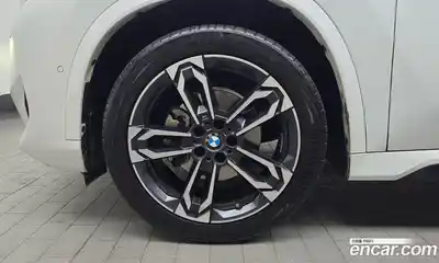 BMW X1 2023 2.0 Автомат в Москве № 403007, миниатюра 5