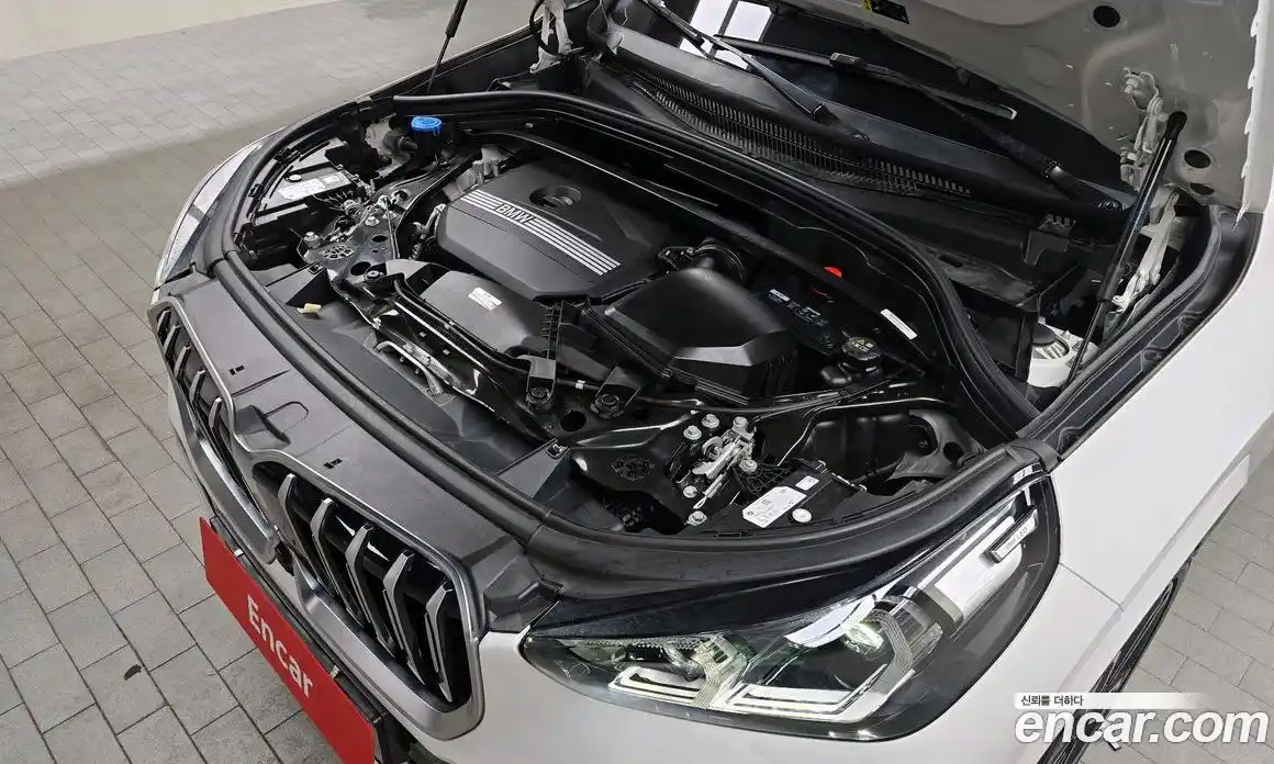 BMW X1 2023 2.0 Автомат в Москве № 403007, фото 6