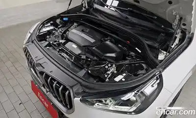 BMW X1 2023 2.0 Автомат в Москве № 403007, миниатюра 6