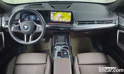 BMW X1 2023 2.0 Автомат в Москве № 403007, миниатюра 7