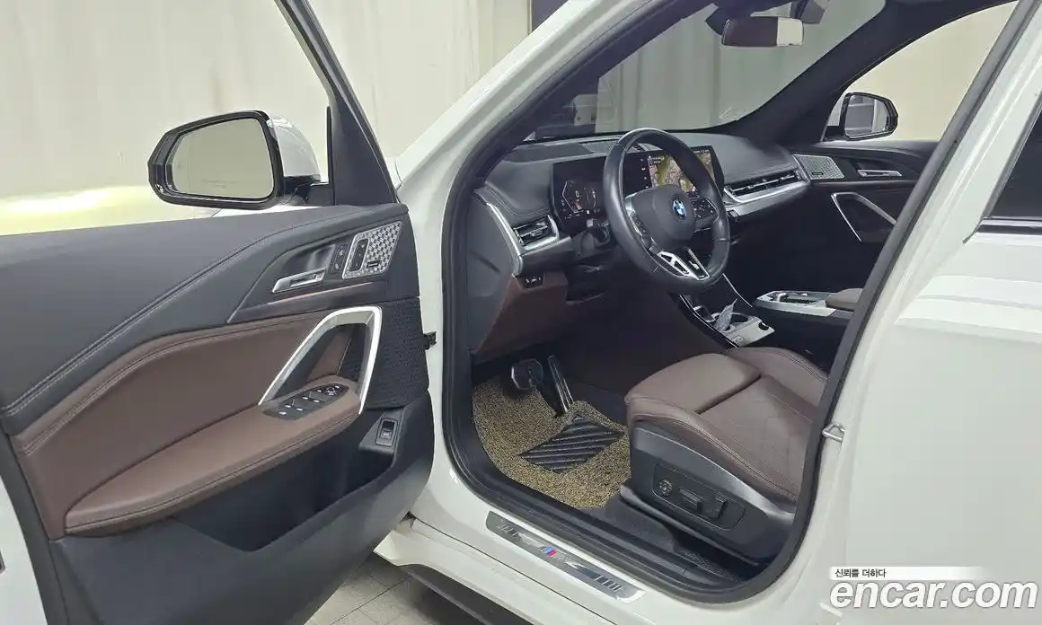 BMW X1 2023 2.0 Автомат в Москве № 403007, фото 10