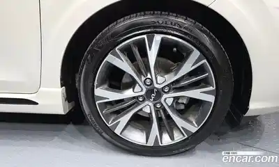 Kia Morning 2023 1.0 Автомат в Москве № 404044, миниатюра 5