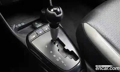 Kia Morning 2023 1.0 Автомат в Москве № 404044, миниатюра 9