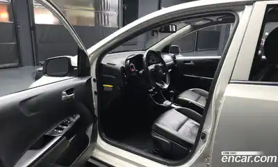 Kia Morning 2023 1.0 Автомат в Москве № 404044, миниатюра 10