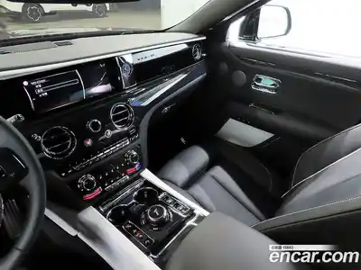 Rolls-Royce Ghost 2022 6.7 Автомат в Москве № 407320, миниатюра 11