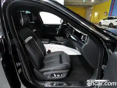 Rolls-Royce Ghost 2022 6.7 Автомат в Москве № 407320, миниатюра 12