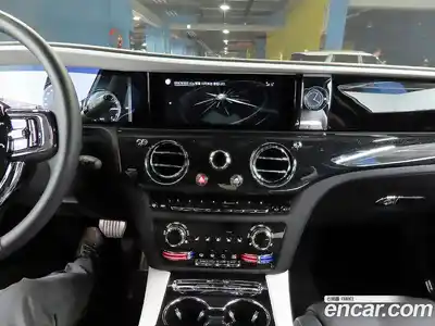 Rolls-Royce Ghost 2022 6.7 Автомат в Москве № 407320, миниатюра 7