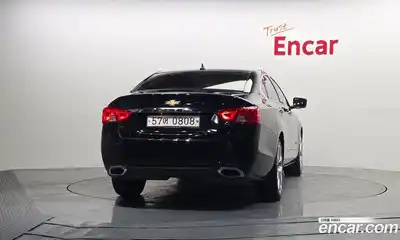 Chevrolet Impala 2016 2.5 Автомат в Москве № 40922, миниатюра 12