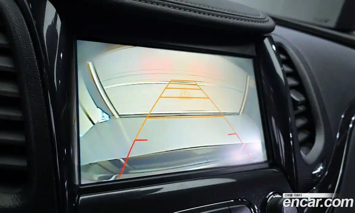 Chevrolet Impala 2016 2.5 Автомат в Москве № 40922, фото 14