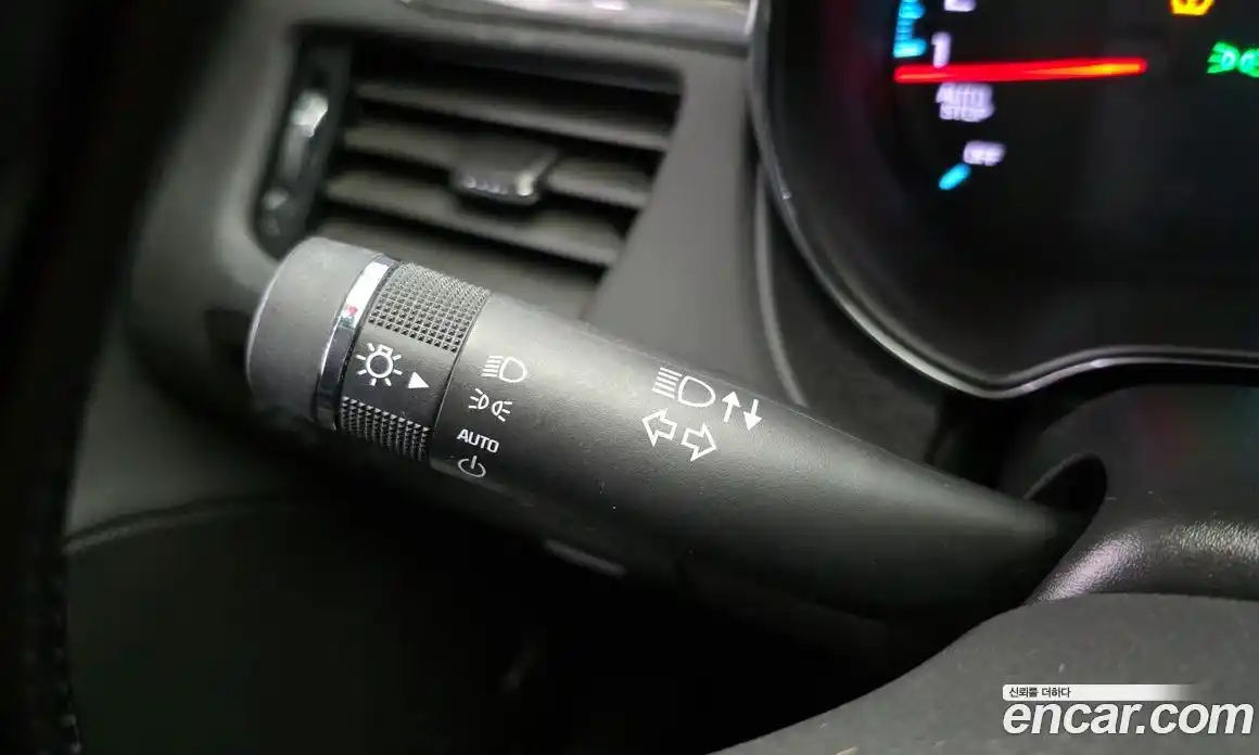 Chevrolet Impala 2016 2.5 Автомат в Москве № 40922, фото 15